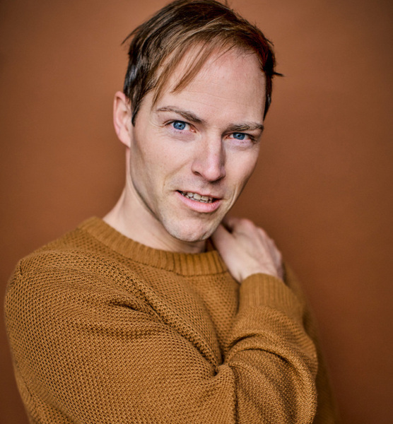 Simon M. – Schauspiel Sedcard-Foto 5 bei JustInCast