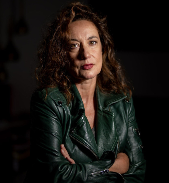 Susanne M. – Schauspiel Sedcard-Foto 4 bei JustInCast