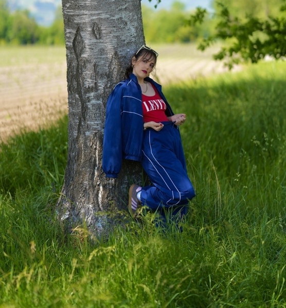 Antonija T. – Schauspiel Sedcard-Foto 5 bei JustInCast