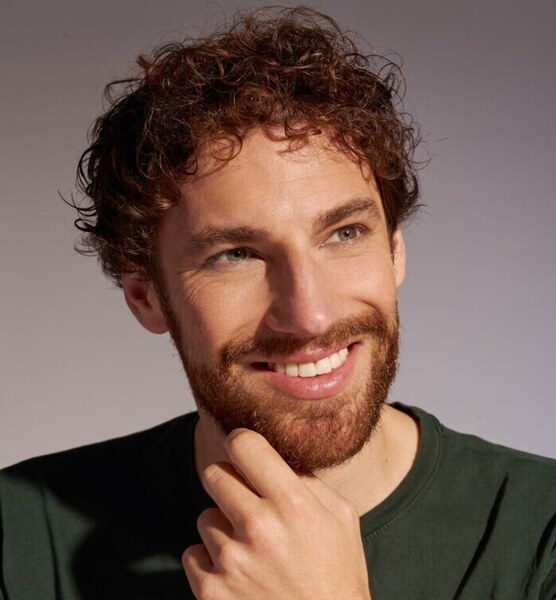 Martin T. – Schauspiel Sedcard-Foto 5 bei JustInCast