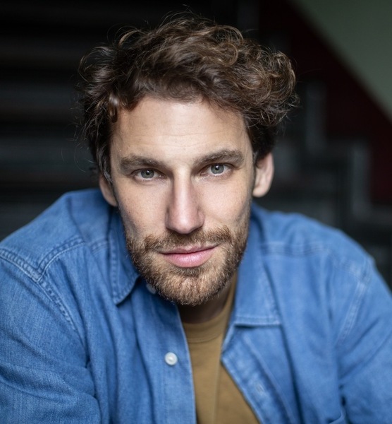 Martin T. – Schauspiel Sedcard-Foto 4 bei JustInCast