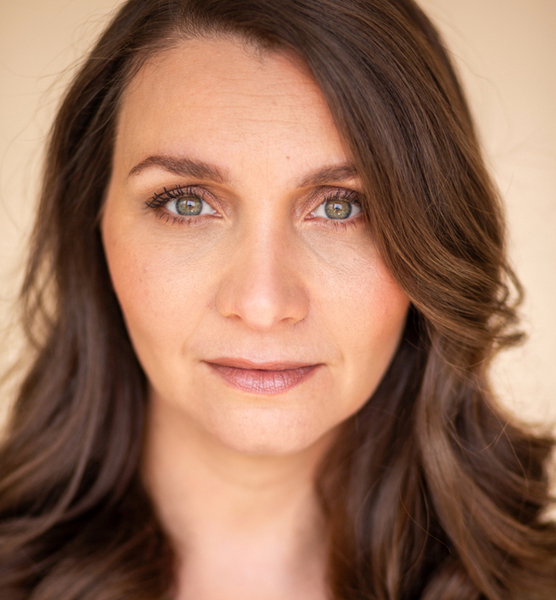 Sabrina C. – Schauspiel Profilbild bei JustInCast