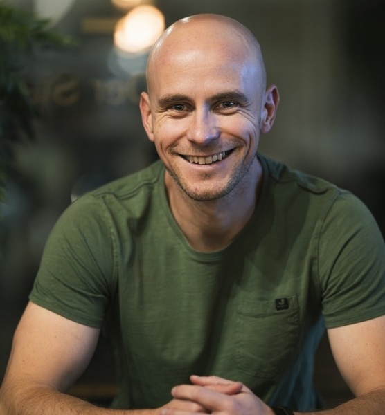 Christoph – Schauspieler & Darsteller Sedcard bei JustInCast