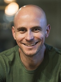 Christoph – Schauspieler & Darsteller Sedcard bei JustInCast