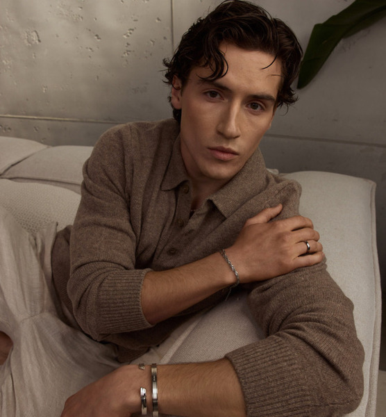 Christian S. – Schauspiel Profilbild bei JustInCast