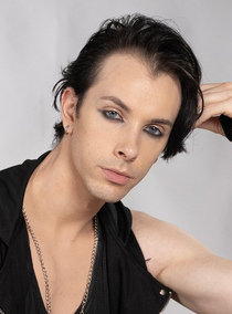 David – Dancers sedcard at JustInCast