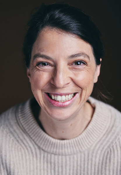 Lucia  R. – Schauspiel Sedcard-Foto 3 bei JustInCast