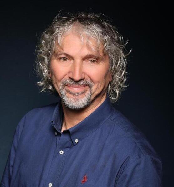 Ernesto A. – Schauspiel Profilbild bei JustInCast