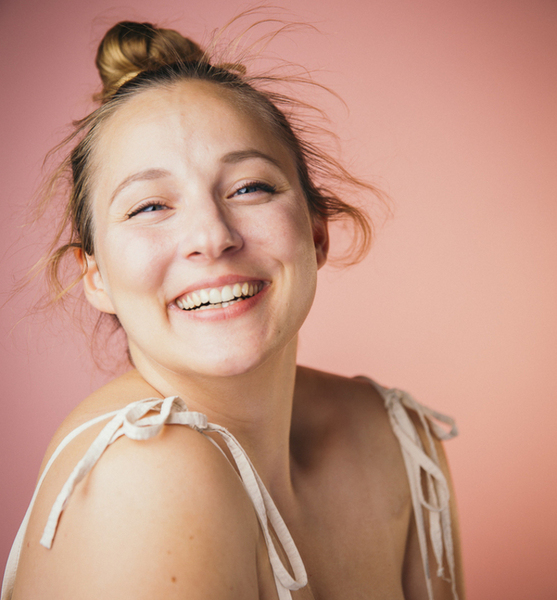 Leyla T. – Schauspiel Profilbild bei JustInCast