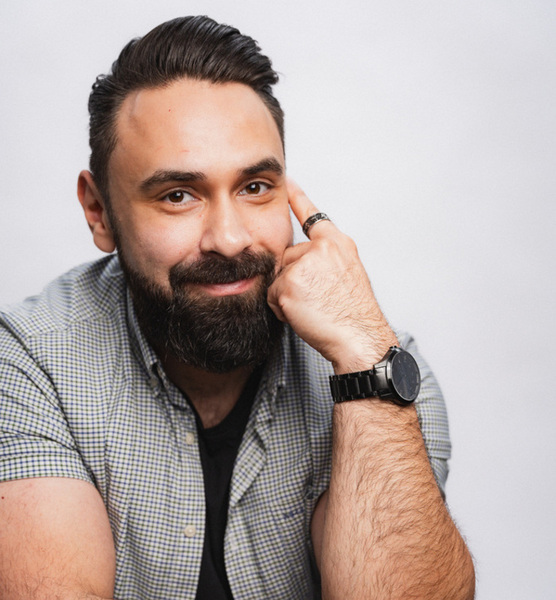 Dirk Ö. – Schauspiel Profilbild bei JustInCast