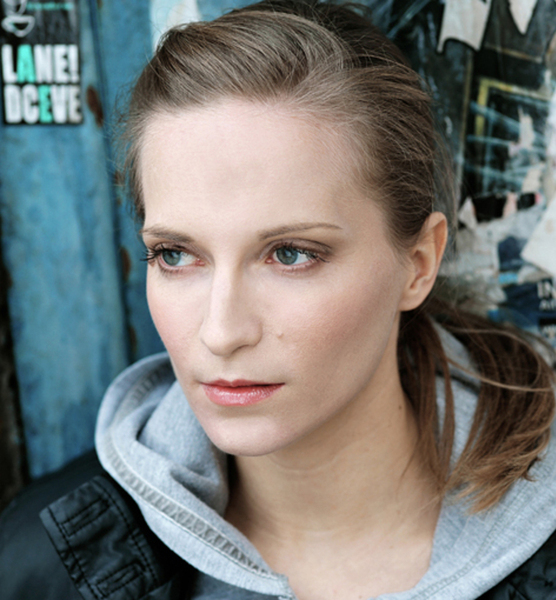 Ines N. – Acting sedcard image 2 at JustInCast