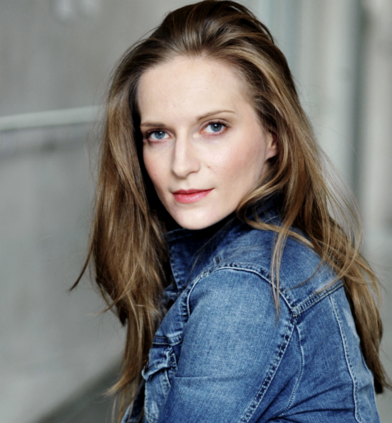 Ines N. – Acting profile image at JustInCast