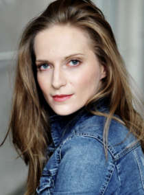 Ines – Actors & Performers sedcard at JustInCast