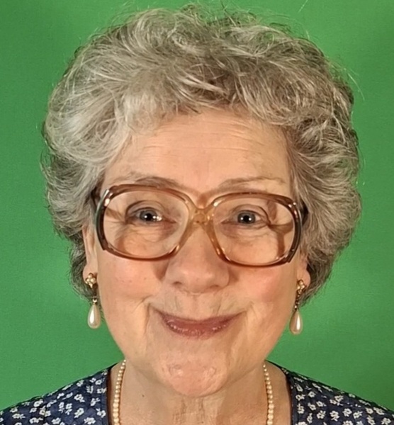 Jutta M. – Schauspiel Sedcard-Foto 5 bei JustInCast