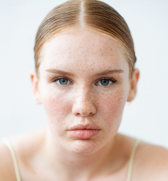 Emma F. – Fashion Profilbild bei JustInCast