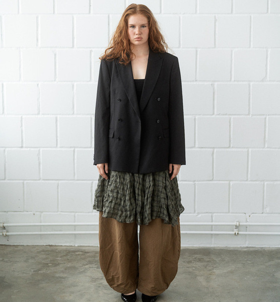 Emma F. – Fashion Sedcard-Foto 5 bei JustInCast