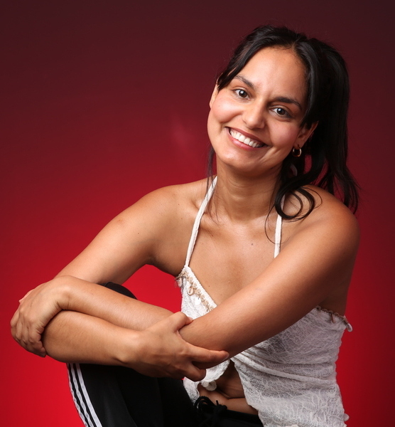 Jonna v. – Schauspiel Profilbild bei JustInCast