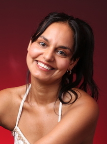 Jonna – Schauspieler & Darsteller Sedcard bei JustInCast