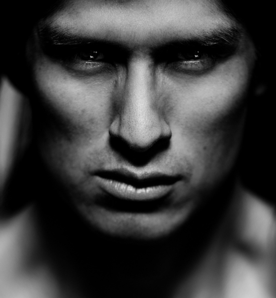 Leo S. – Fashion Sedcard-Foto 5 bei JustInCast