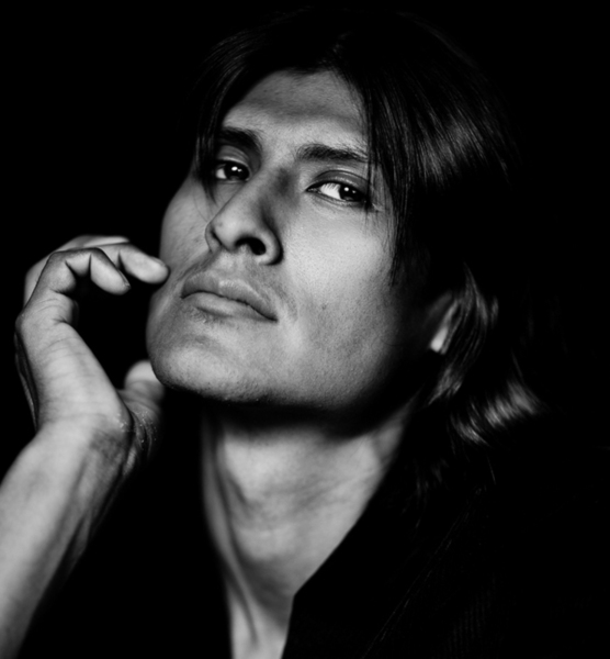 Leo S. – Fashion Profilbild bei JustInCast