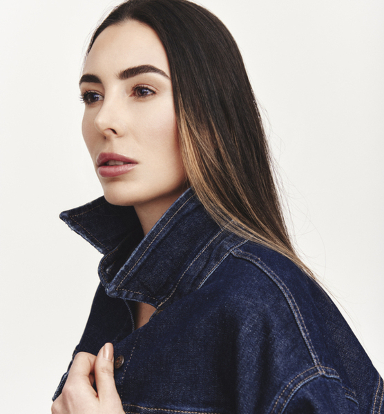 Chiara B. – Fashion sedcard image 5 at JustInCast