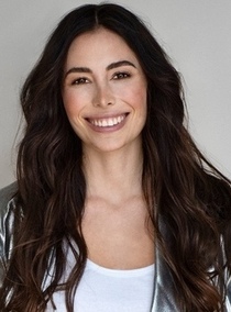 Chiara – Models sedcard at JustInCast