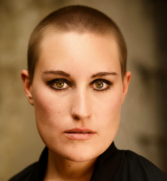 Franziska L. – Schauspiel Profilbild bei JustInCast