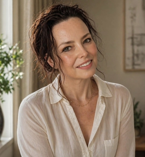 Aleksandra Z. – Schauspiel Profilbild bei JustInCast