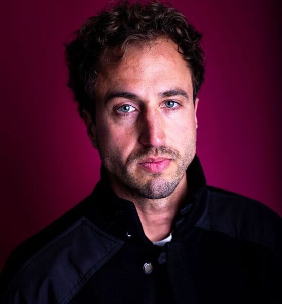 Lukas P. – Schauspiel Sedcard-Foto 4 bei JustInCast