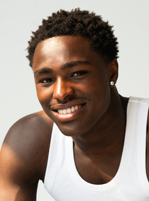 Joshua – Models Sedcard bei JustInCast