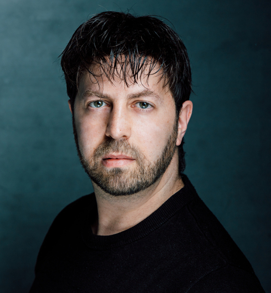 Andy M. – Schauspiel Sedcard-Foto 5 bei JustInCast