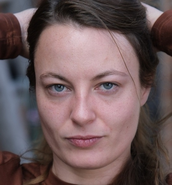 Lea Martina Z. – Acting sedcard image 3 at JustInCast