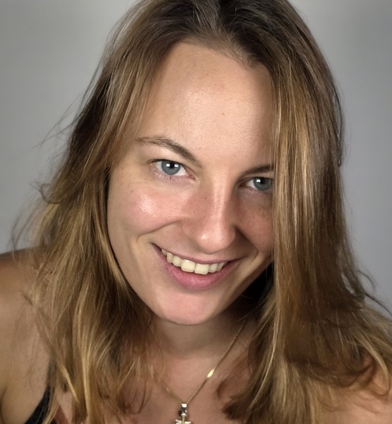 Lea Martina Z. – Acting profile image at JustInCast