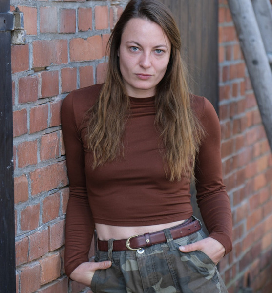 Lea Martina Z. – Acting sedcard image 2 at JustInCast