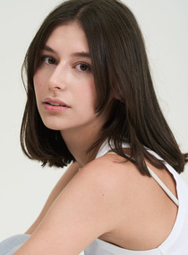 Mia – Models Sedcard bei JustInCast