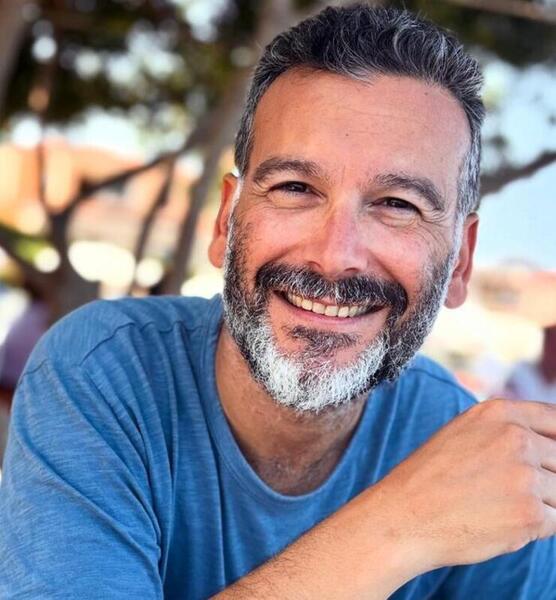 Mehmet K. – Schauspiel Profilbild bei JustInCast