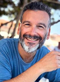 Mehmet – Schauspieler & Darsteller Sedcard bei JustInCast