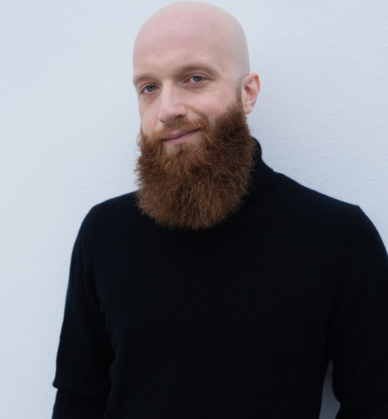 Tobias E. – Fashion Sedcard-Foto 5 bei JustInCast