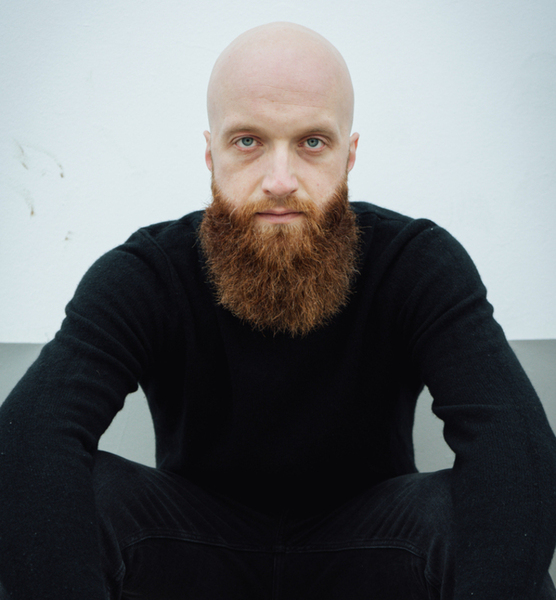Tobias E. – Fashion Sedcard-Foto 4 bei JustInCast
