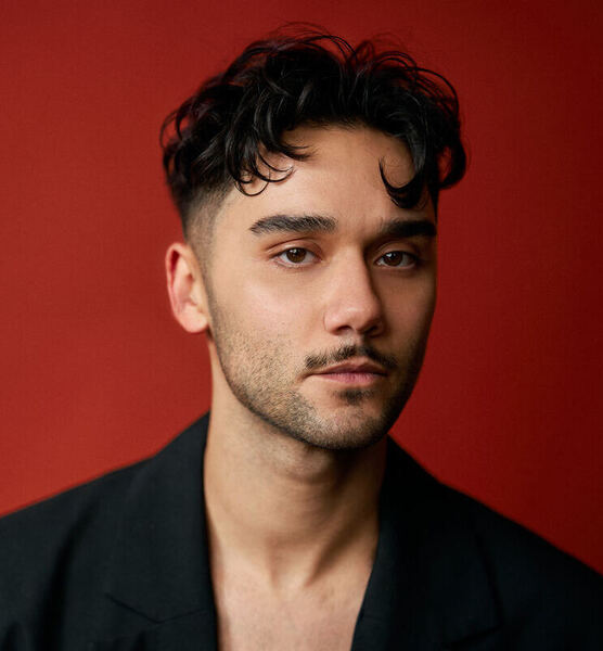 Enes G. – Schauspiel Sedcard-Foto 5 bei JustInCast