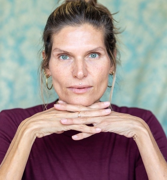Kaja-Franziska D. – Fashion Profilbild bei JustInCast