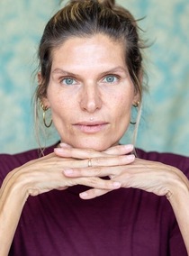 Kaja-Franziska – Models Sedcard bei JustInCast