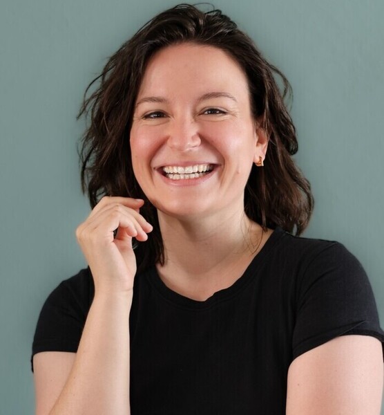 Melanie W. – Schauspiel Profilbild bei JustInCast
