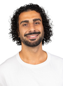 Ares – Real People & New Faces sedcard at JustInCast