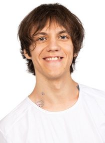 Bohdan – Real People & New Faces sedcard at JustInCast