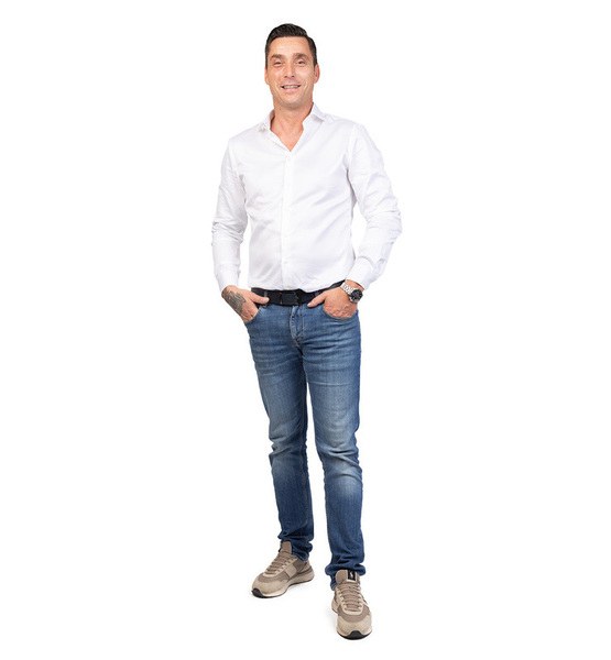 Dennis N. – Fashion sedcard image 8 at JustInCast