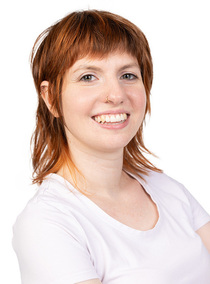 Julia – Real People & New Faces Sedcard bei JustInCast