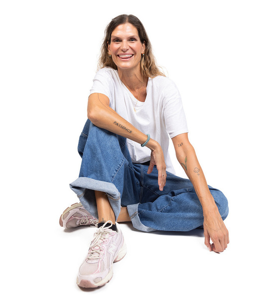 Kaja-Franziska D. – Fashion Sedcard-Foto 8 bei JustInCast