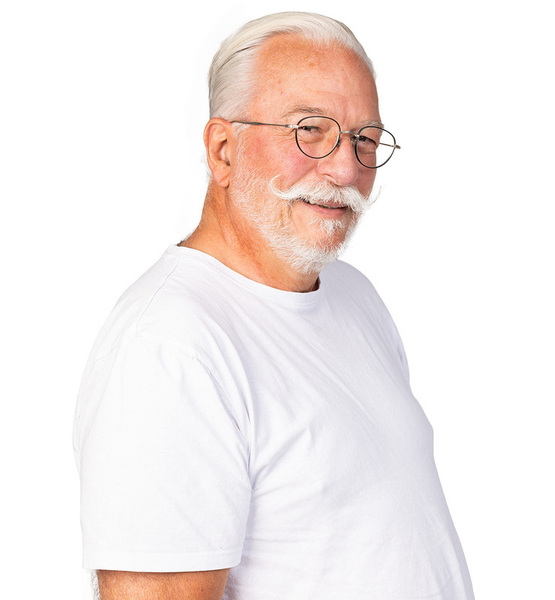 Ralf H. – Real People Sedcard-Foto 5 bei JustInCast