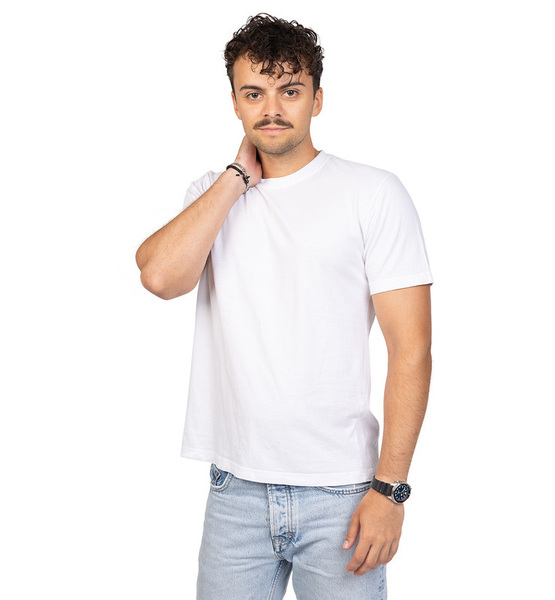Ruben B. – Real People Sedcard-Foto 5 bei JustInCast